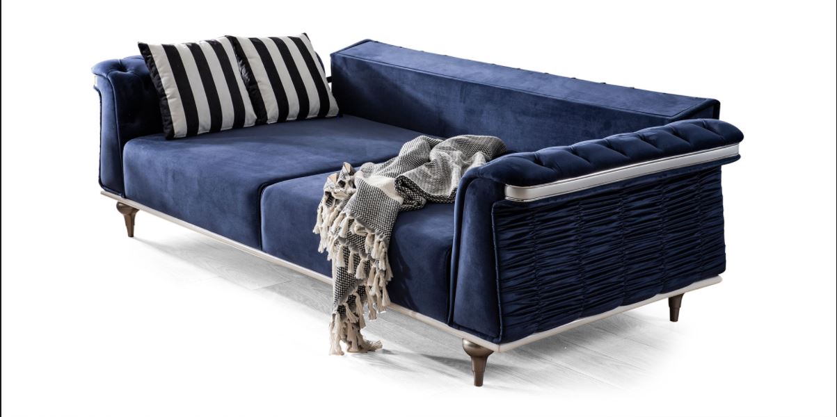 LX - ATLANTA SOFA/DAYBED