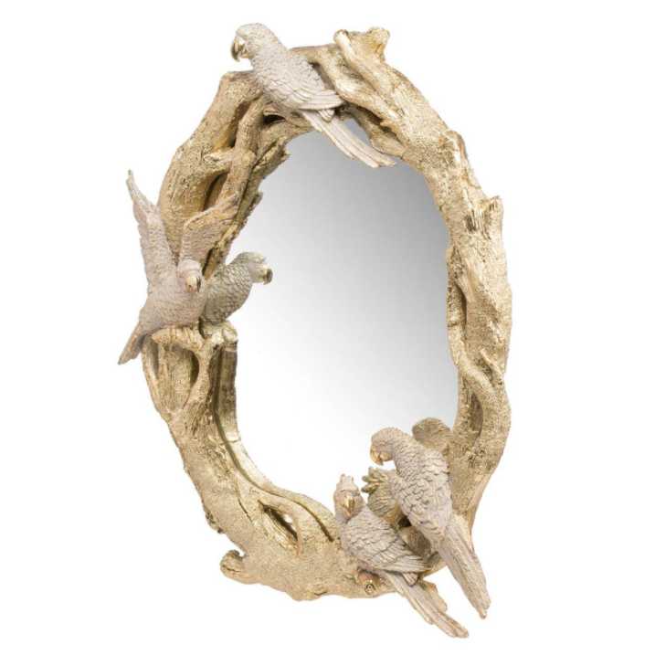 AB - BIRD MIRROR