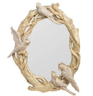 AB - BIRD MIRROR
