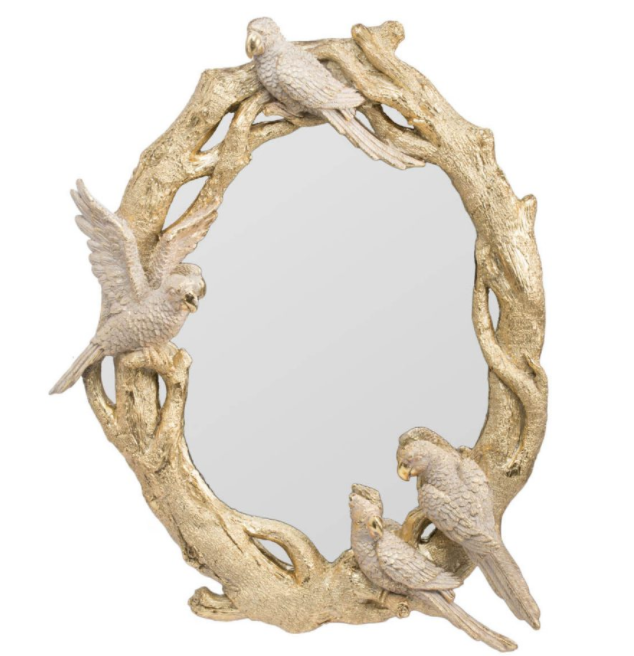 AB - BIRD MIRROR