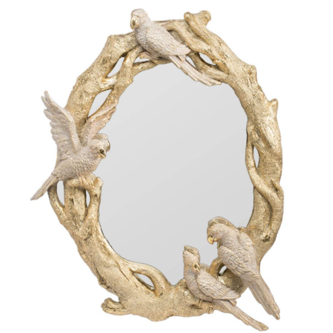 AB - BIRD MIRROR