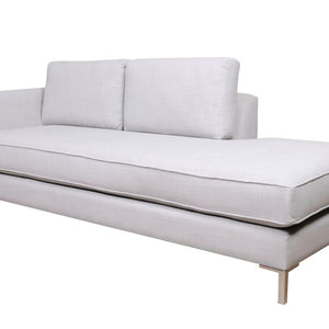 VD - BELGIUM CHAISE LOUNGE