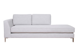 VD - BELGIUM CHAISE LOUNGE
