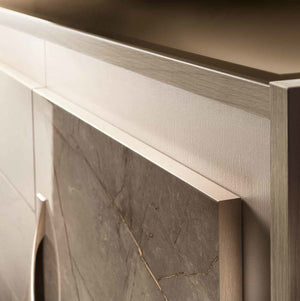 EF - ARREDO AMBRA DINING TABLE