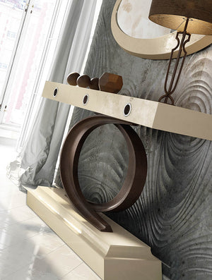 EF - CII.09  CONSOLE TABLE