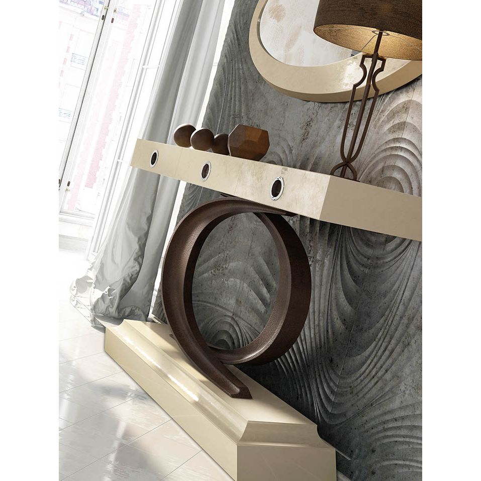 EF - CII.09  CONSOLE TABLE