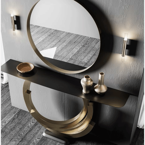EF - MX84 CONSOLE TABLE