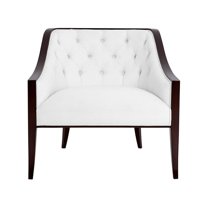 LK - CHAPIN ACCENT CHAIR