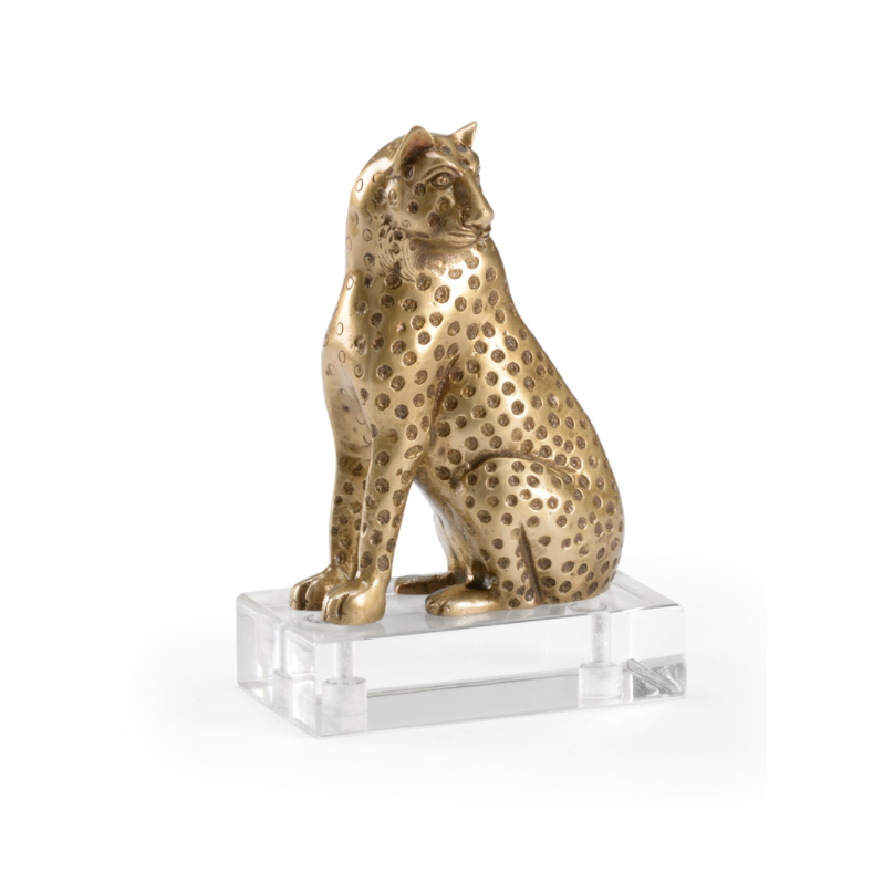 WW - BRASS KAT