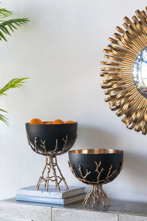 AB - TABLE DECOR (SET OF TWO)