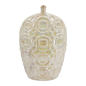 AB - CERAMIC VASE
