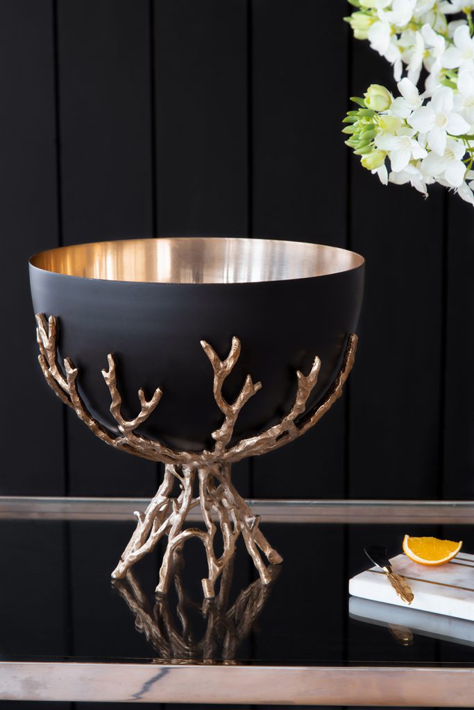 AB - TABLE DECOR (SET OF TWO)