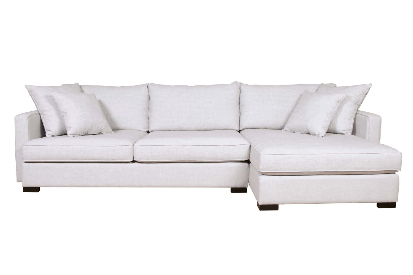 VD - CROSBY SECTIONAL