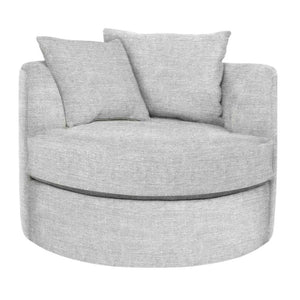 VD - CUDDLE SWIVEL CHAIR