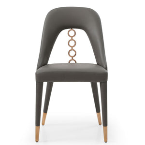 WL - DINING CHAIR