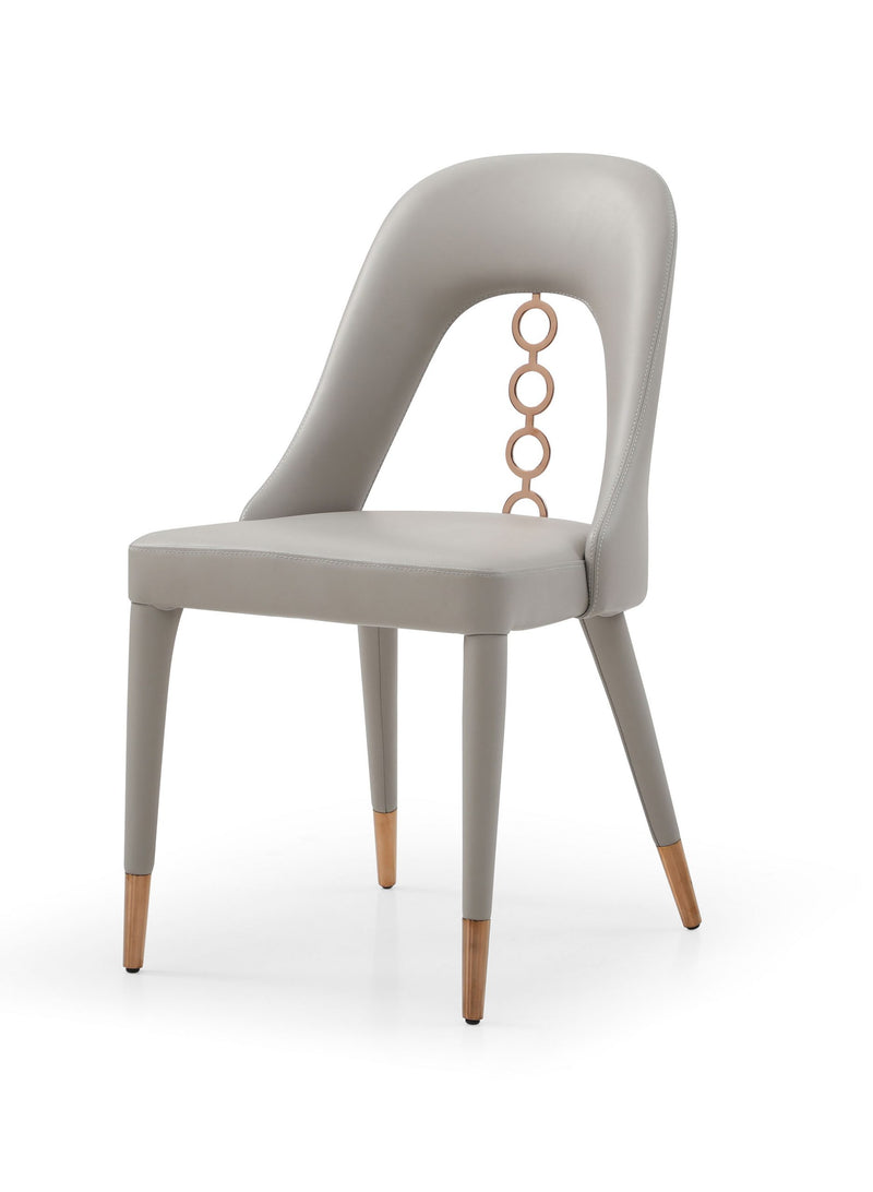 WL - DINING CHAIR