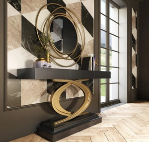 EF - CONSOLE TABLE