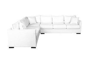 VD - DENMORE SECTIONAL