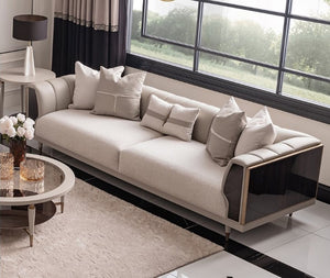 GB -ECRUE SOFA