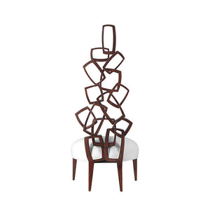 LK - OSCAR ACCENT CHAIR