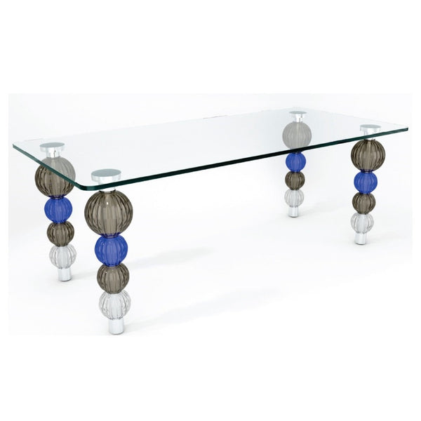 CR - MIRAGE DINING TABLE