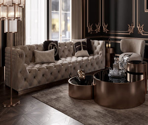ZB - HECUBA SOFA