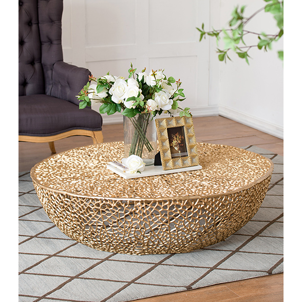 AB - WEB COFFEE TABLE