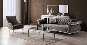 LX - ATLANTA SOFA/DAYBED