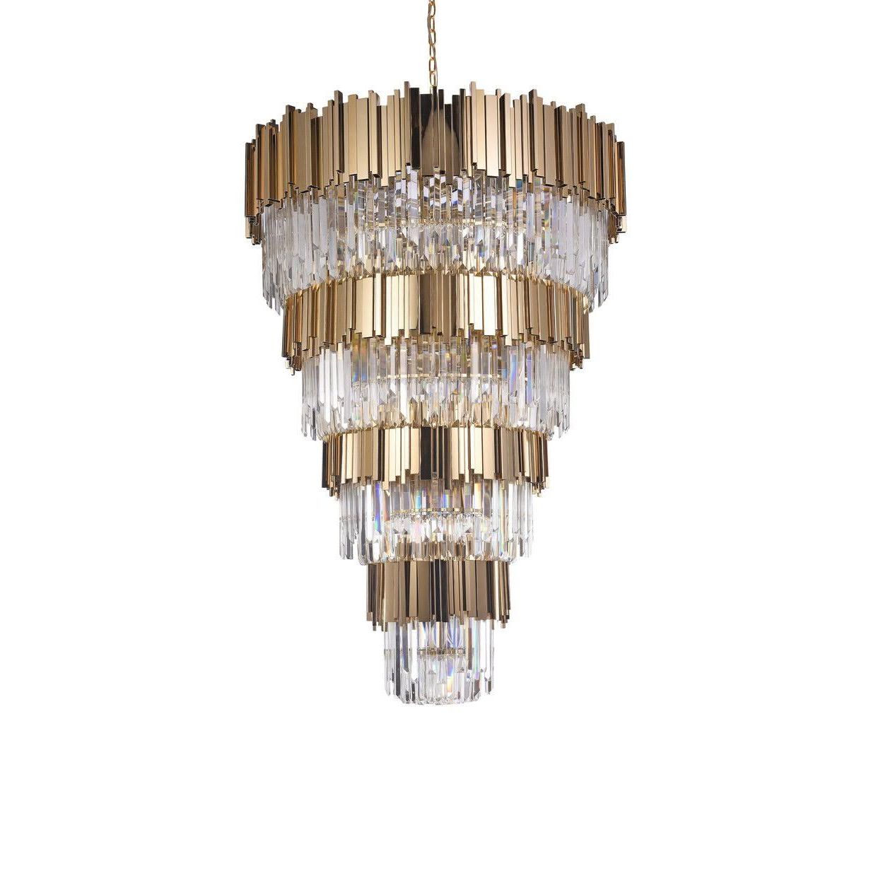 BT - MU66 CHANDELIER