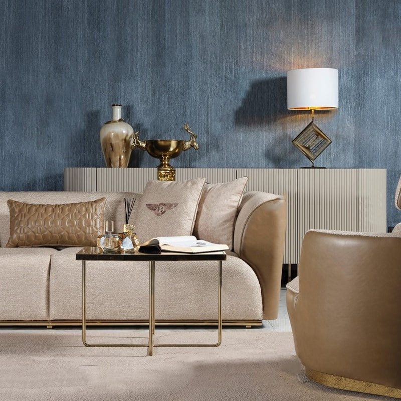 GB - EDRA SOFA