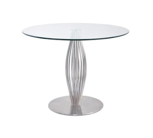 BL - LINDA DINING TABLE