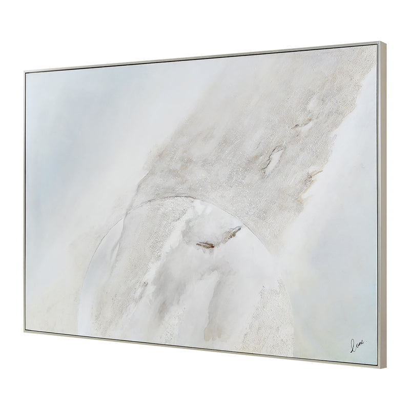 RW - DIMONA PAINTING