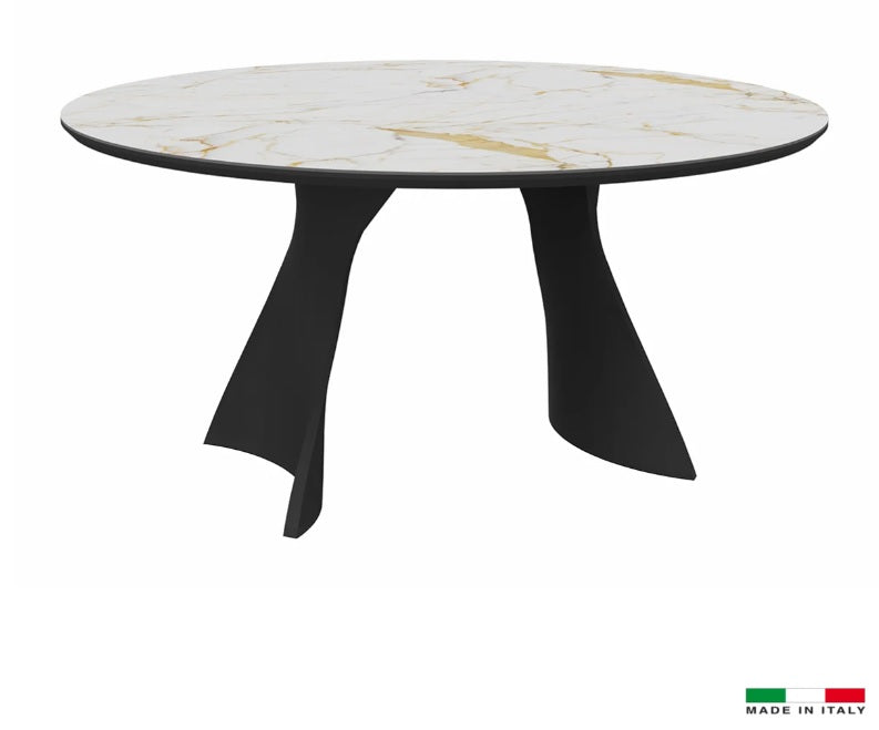 BL - PALERMO ITALIAN DINING TABLE