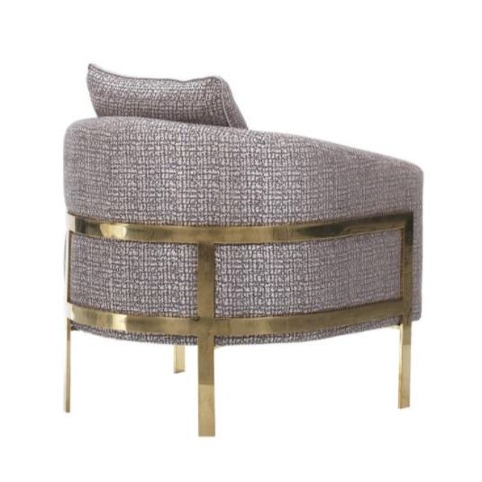 GB - LUXOR ARMCHAIR