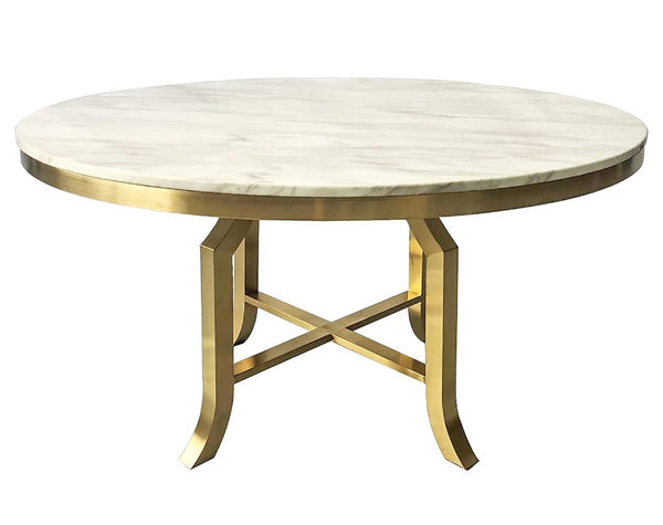 HF- FILLMORE DINING TABLE