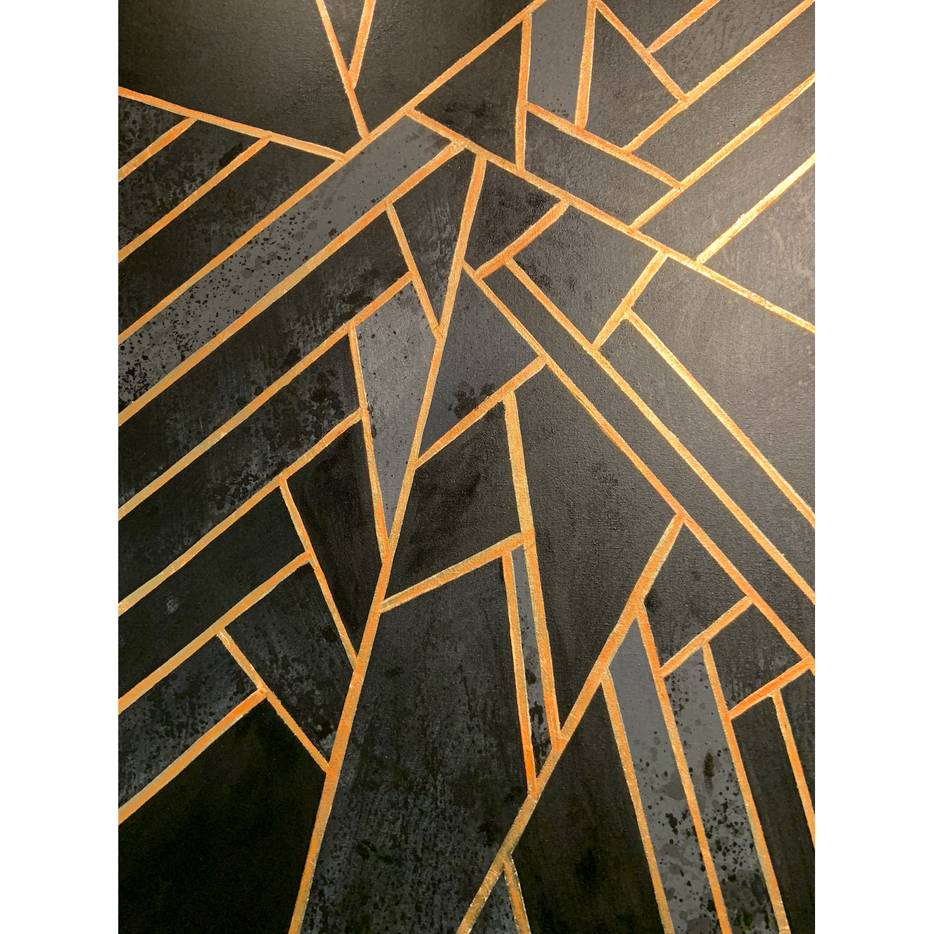 CR - DECO PAINTING