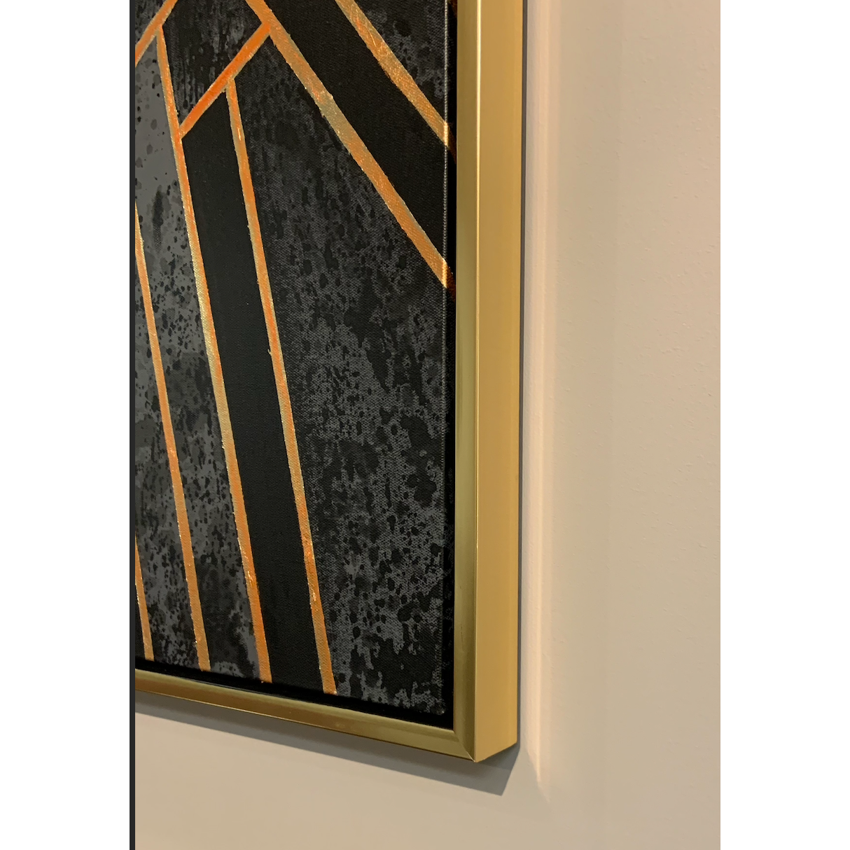 CR - DECO PAINTING