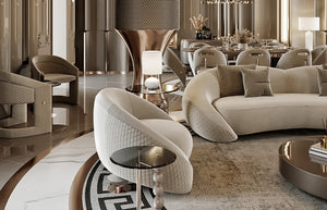 ZB - PHASELIS ACCENT CHAIR
