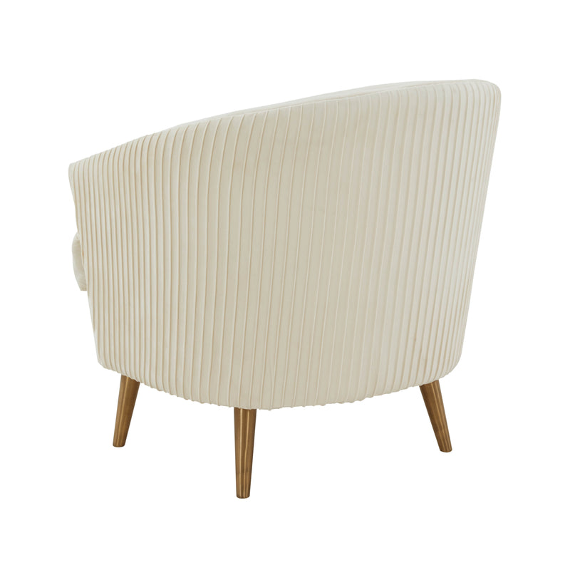 TV - JULES ACCENT CHAIR