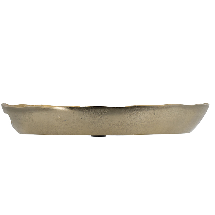AB - GOLD TRAY