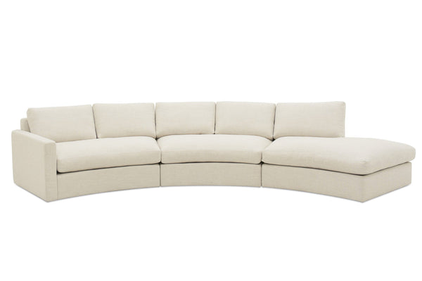 VD - ODESSA SECTIONAL