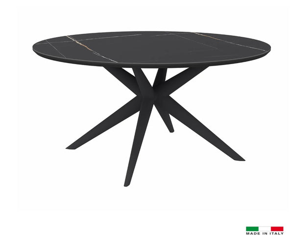 BL - TURIN DINING TABLE