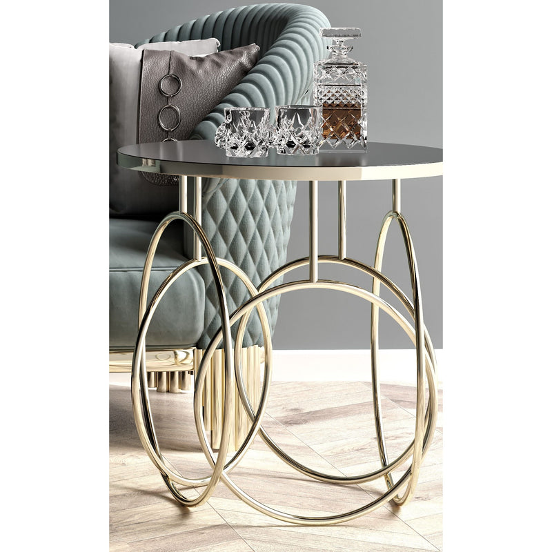 ZB - DAVINCI SIDE TABLE