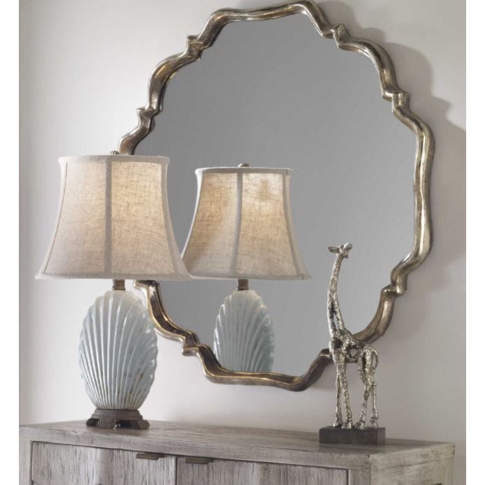 UT - VALENTIA MIRROR