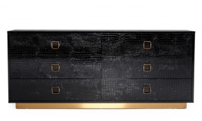 VG - A & X VICTORIA DRESSER