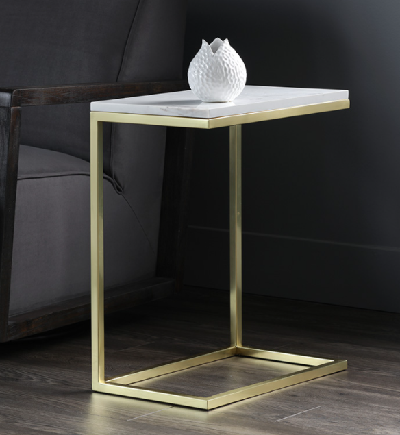 SP  -  AMELL SIDE TABLE