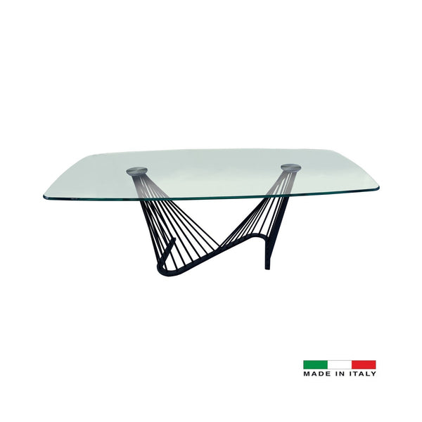 BL - ARPA DINING TABLE