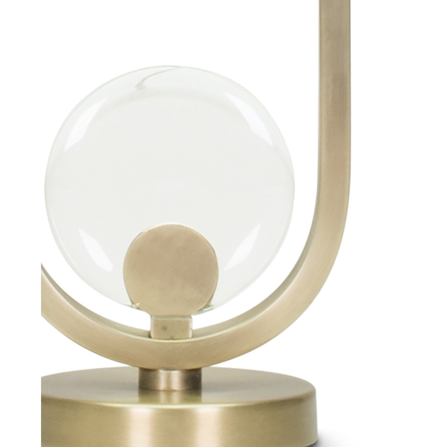 FD - ATWOOD TABLE LAMP