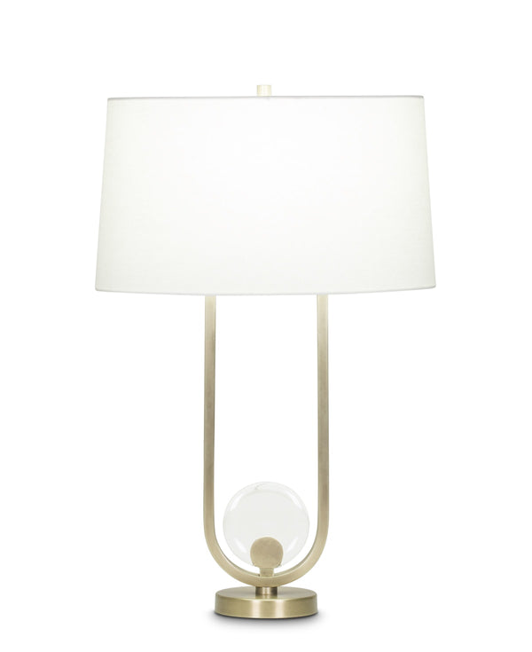 FD - ATWOOD TABLE LAMP