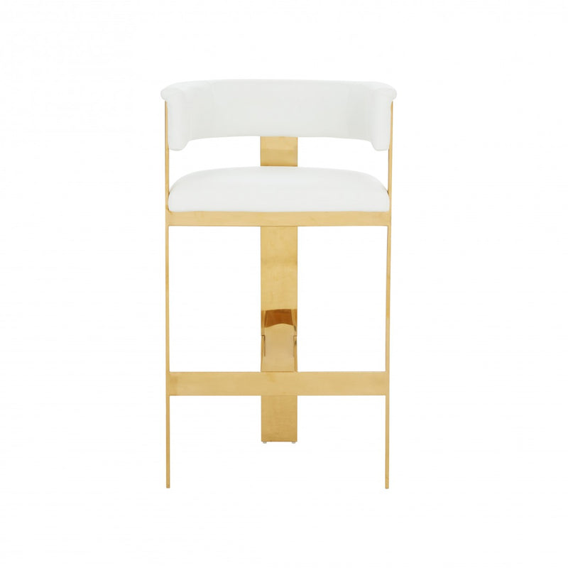 VG - BOSWELL BAR STOOL